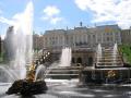 Grand Cascade, Peterhof