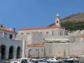 Franciscan Monastery, Dubrovnik