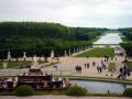 La grande perspective, château de Versailles