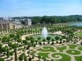 Jardins, château de Versailles