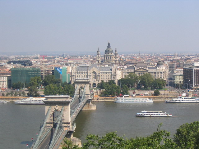 Budapest, Hongrie