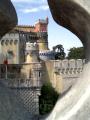 Palais Da Pena Palais Da Pena