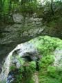 Grottes de Skocjan, Région du Karst