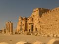 Site de Palmyre