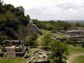 Temple du Jaguar, Palenque Temple du Jaguar, Palenque