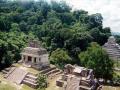 Civilisation maya, Palenque