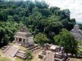Civilisation maya, Palenque Civilisation maya, Palenque