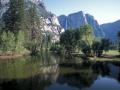 Vallée Yosemite, parc national de Yosemite