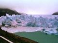 Glacier Perito Moreno, Parc national Los Glaciares