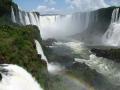 Garganta del Diablo, chutes d'Iguaçu