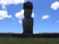 Ahu Ko Te Riku, Statues Moaï Ahu Ko Te Riku, Statues Moaï
