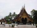Wat Xieng Thong, Luang Prabang Wat Xieng Thong, Luang Prabang