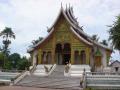 Sala Pha Bang, Luang Prabang Sala Pha Bang, Luang Prabang