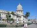 El Capitolio, La Havane