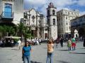 Cathédrale, La Havane