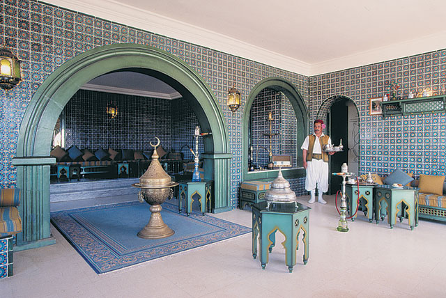 Musée du Patrimoine Traditionnel Djerbien